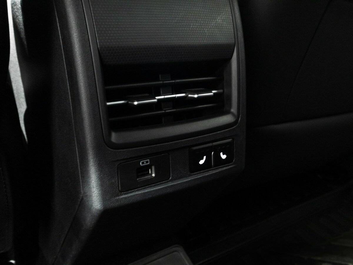 OMODA C5 2024 года с пробегом. Фото: #22