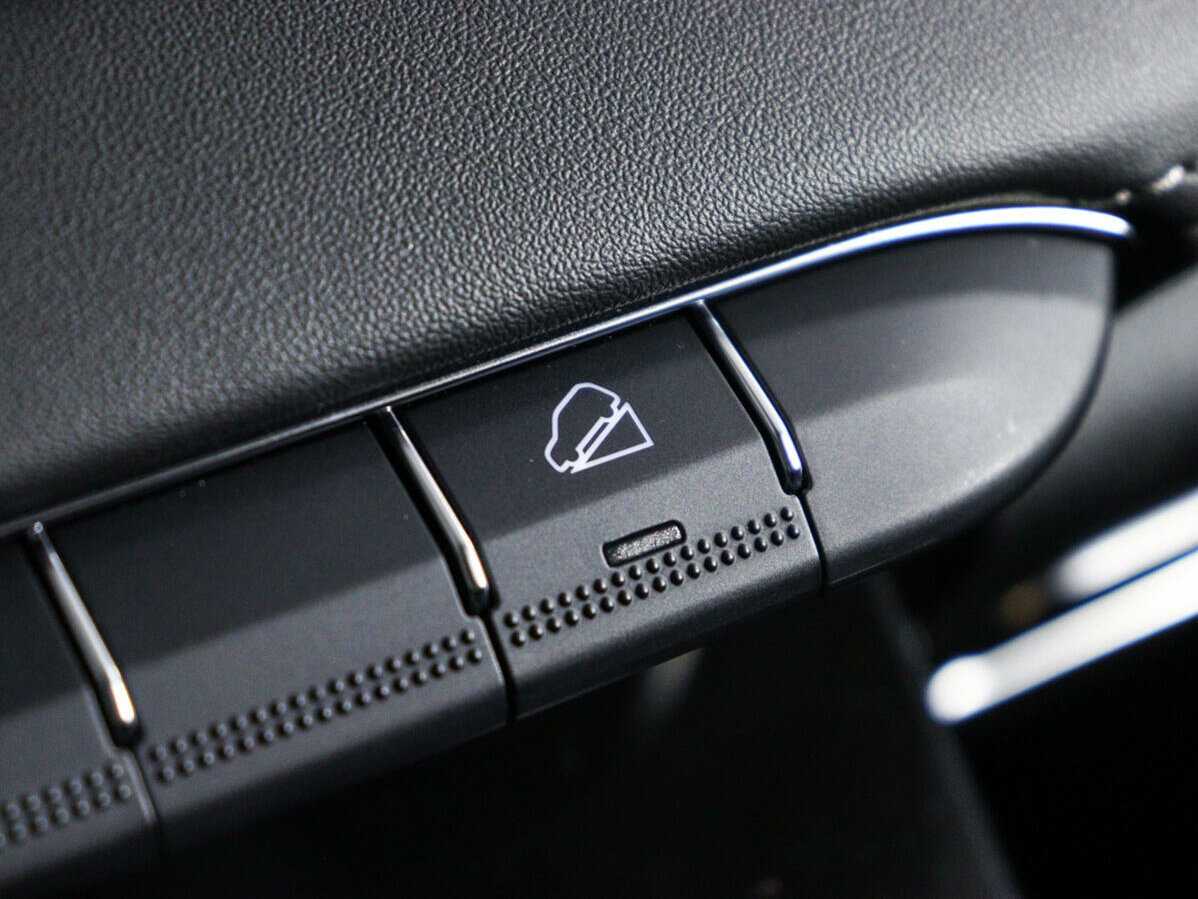 EXEED LX 2021 года с пробегом. Фото: #18