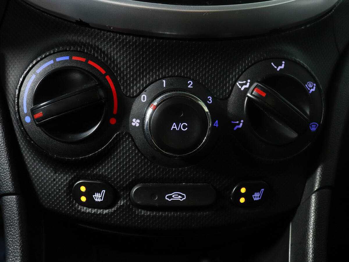 Hyundai Solaris 2013 года с пробегом. Фото: #11