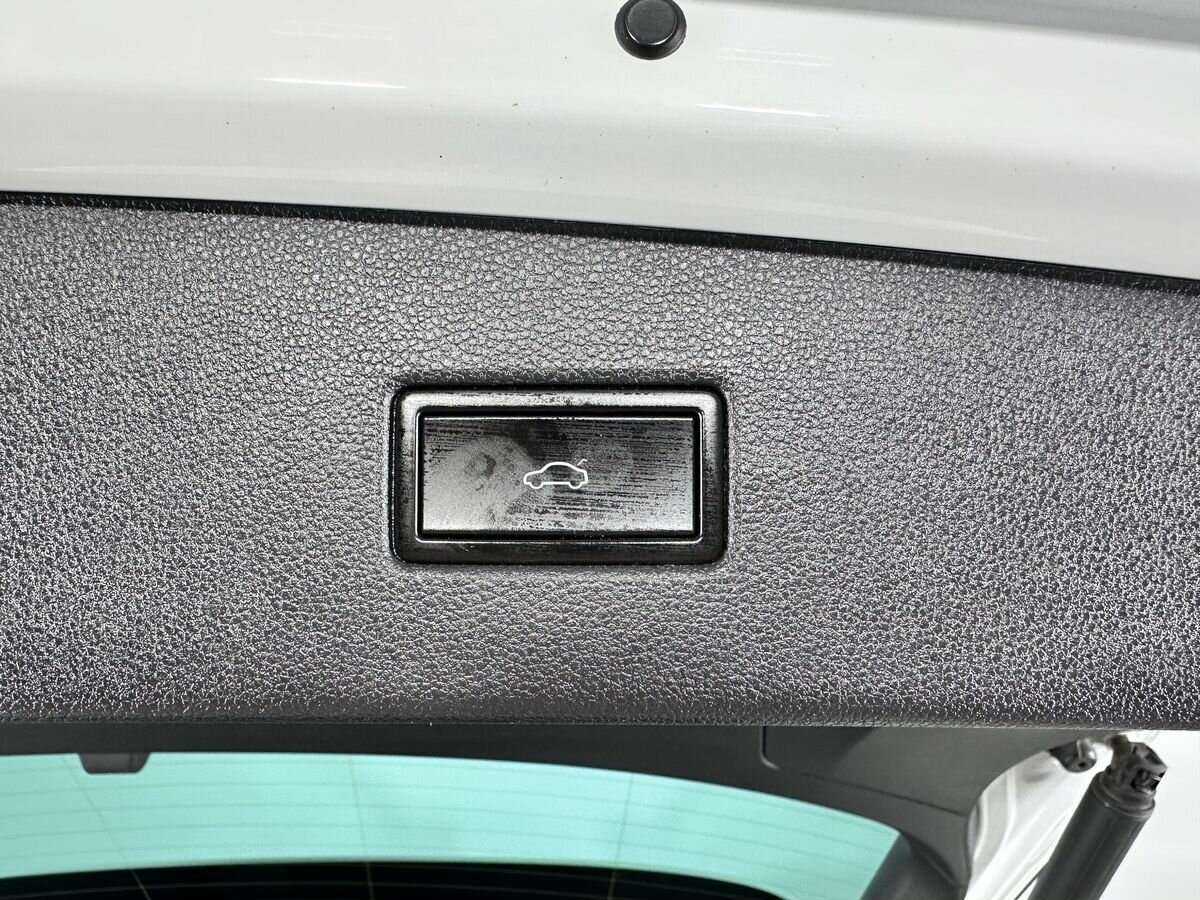 Volkswagen Tiguan 2019 года с пробегом. Фото: #17