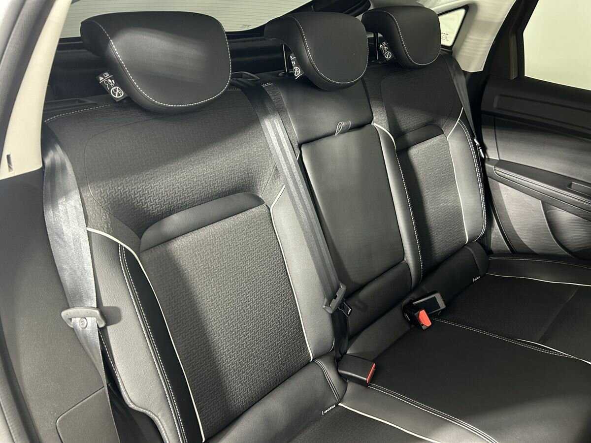 Renault Arkana 2021 года с пробегом. Фото: #14