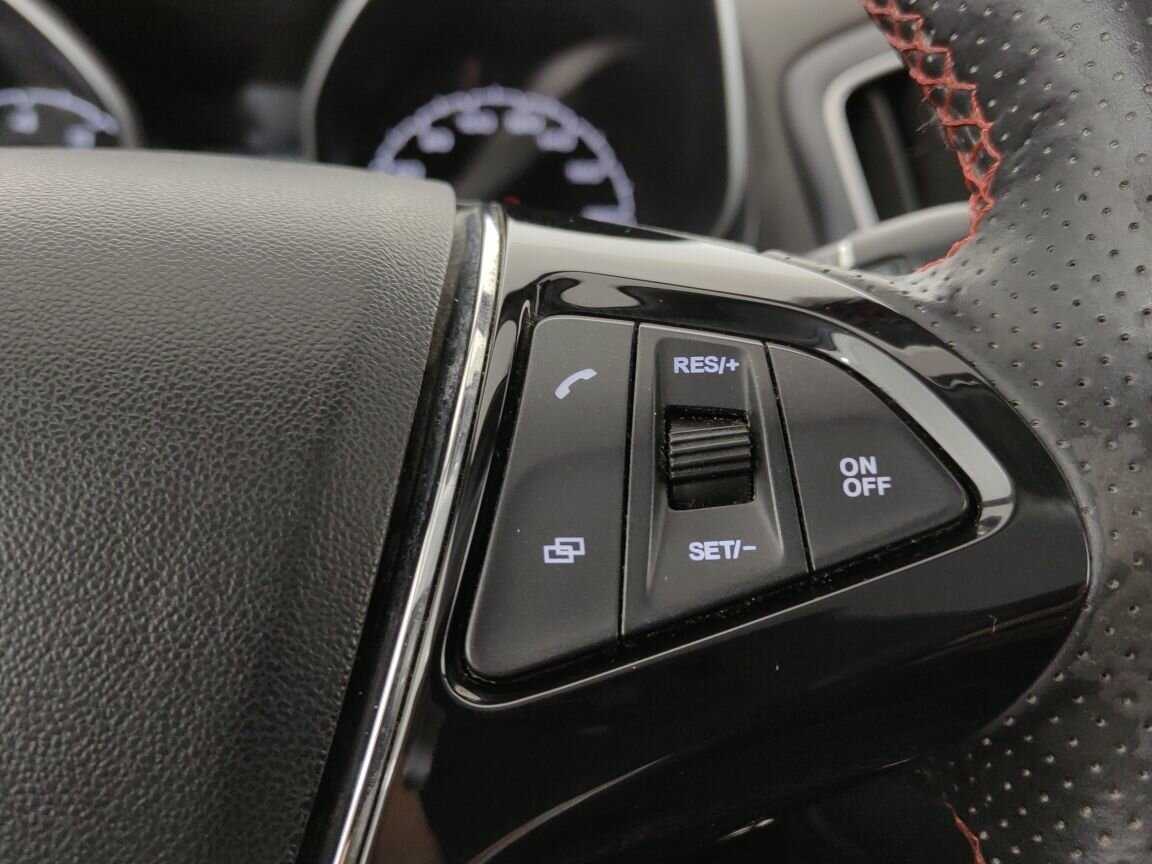 Chery Tiggo 5 2017 года с пробегом. Фото: #12