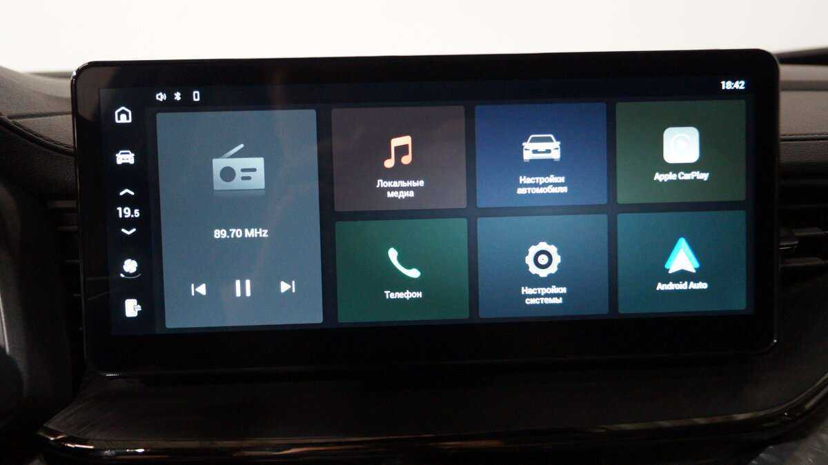 Haval F7x 2023 года с пробегом. Фото: #15