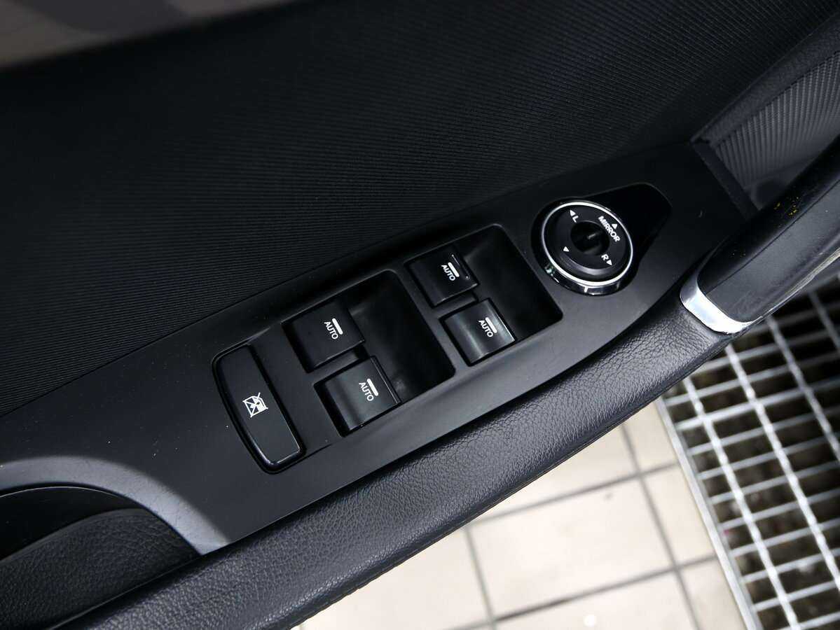 Hyundai i40 2014 года с пробегом. Фото: #8