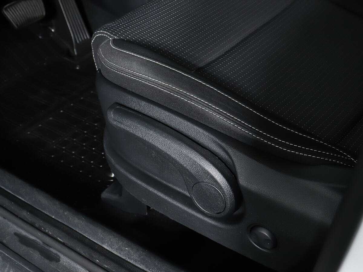 Kia Sportage 2019 года с пробегом. Фото: #15