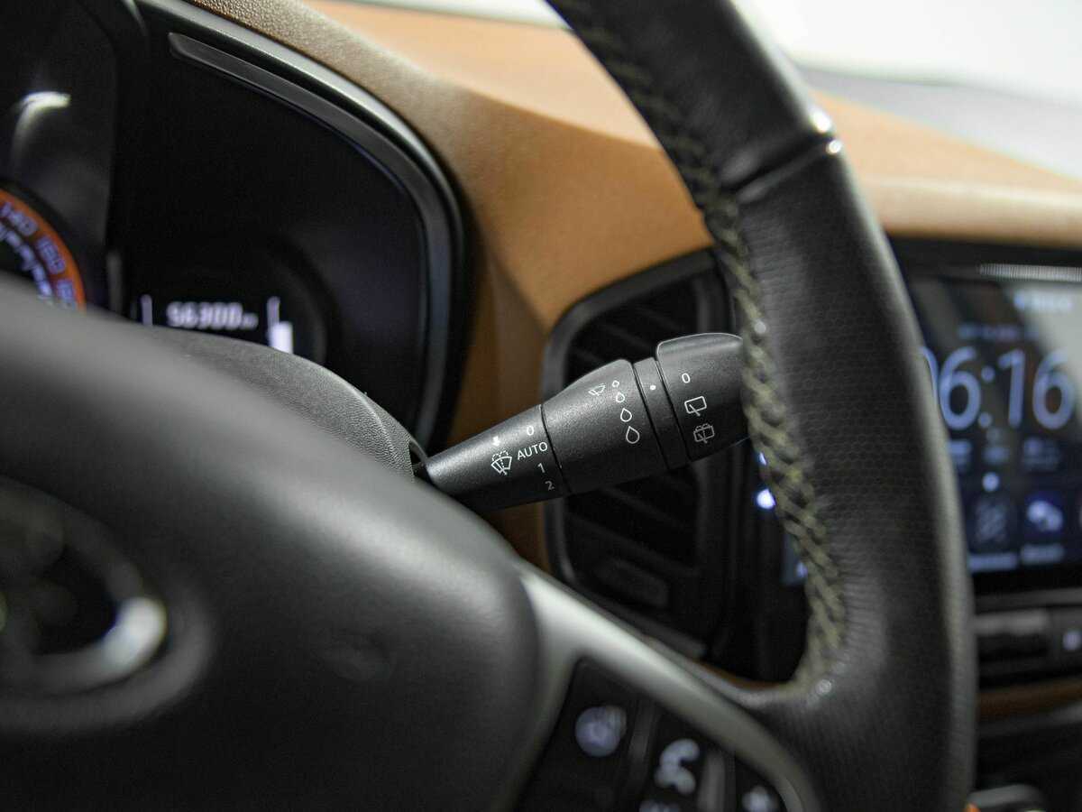 Lada (ВАЗ) XRAY 2021 года с пробегом. Фото: #8