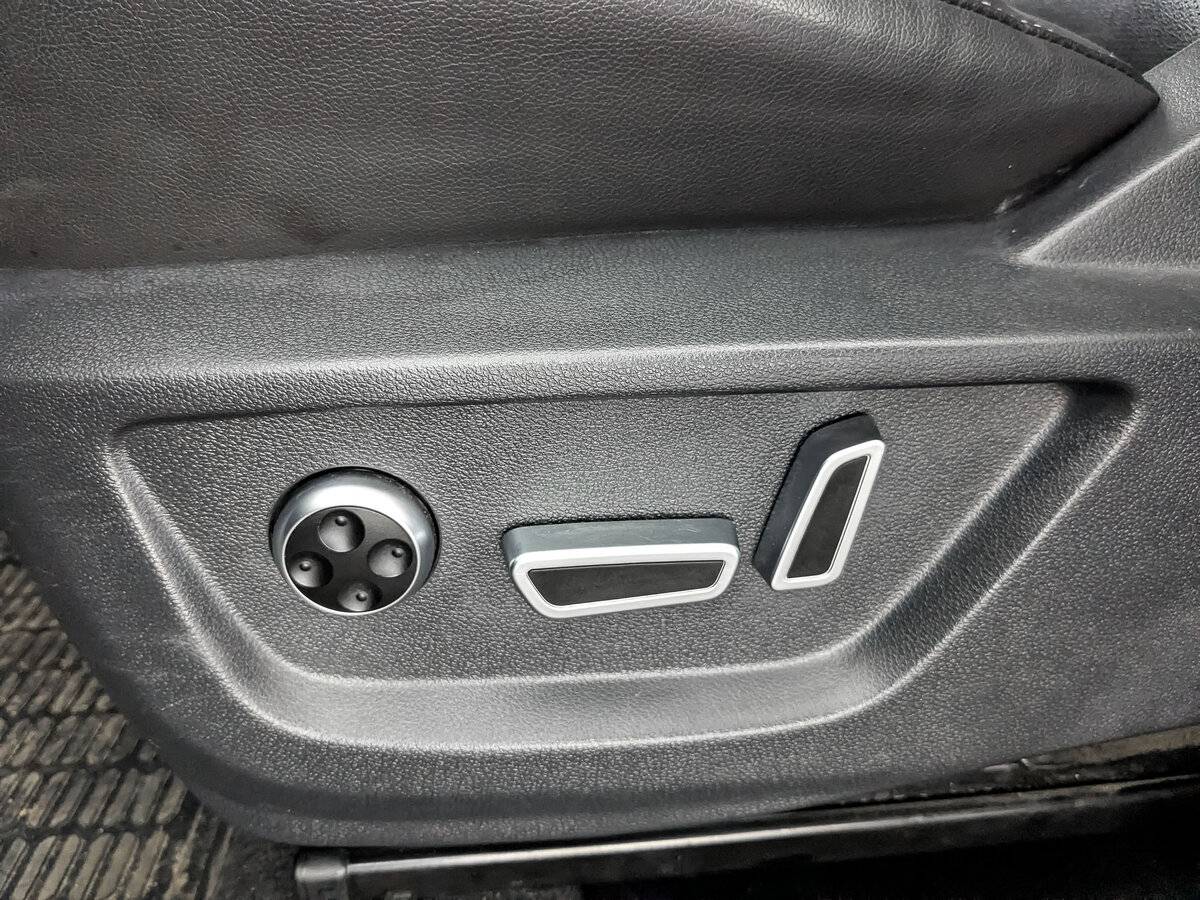 Chery Tiggo 4 2022 года с пробегом. Фото: #28