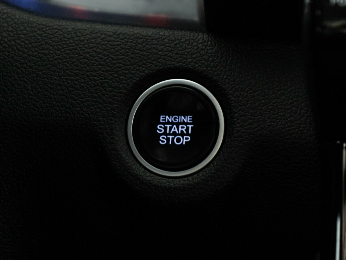 Hyundai Creta 2021 года с пробегом. Фото: #19