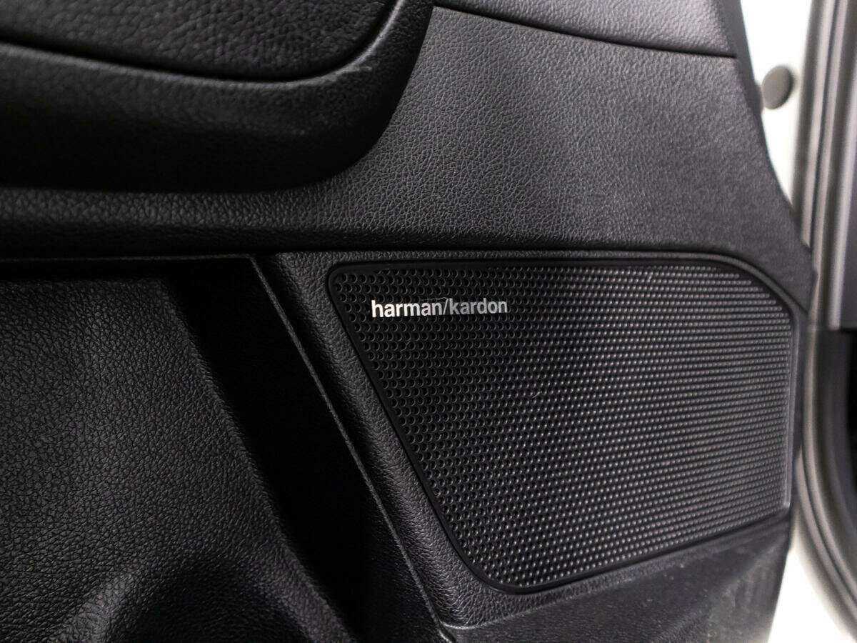 Kia Optima 2017 года с пробегом. Фото: #16