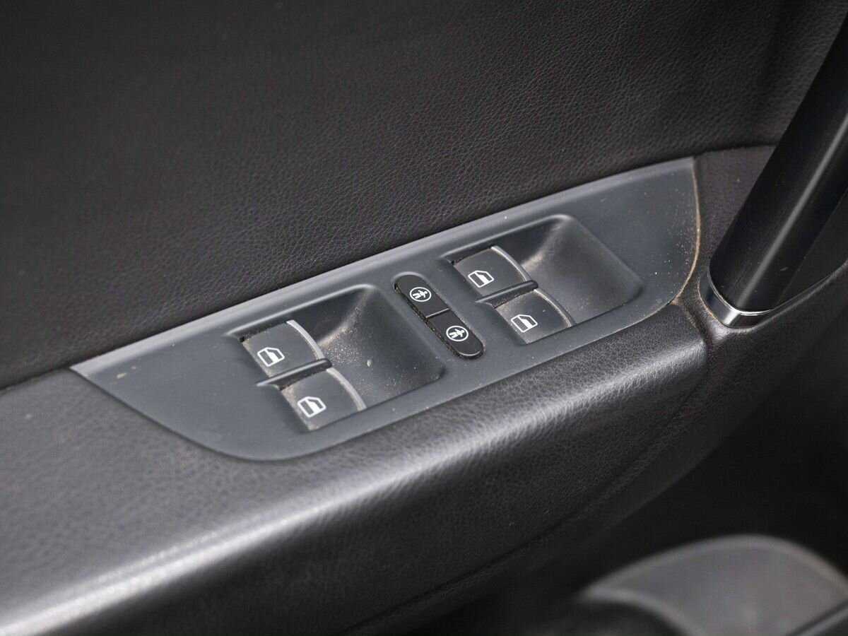 Volkswagen Touareg 2017 года с пробегом. Фото: #19