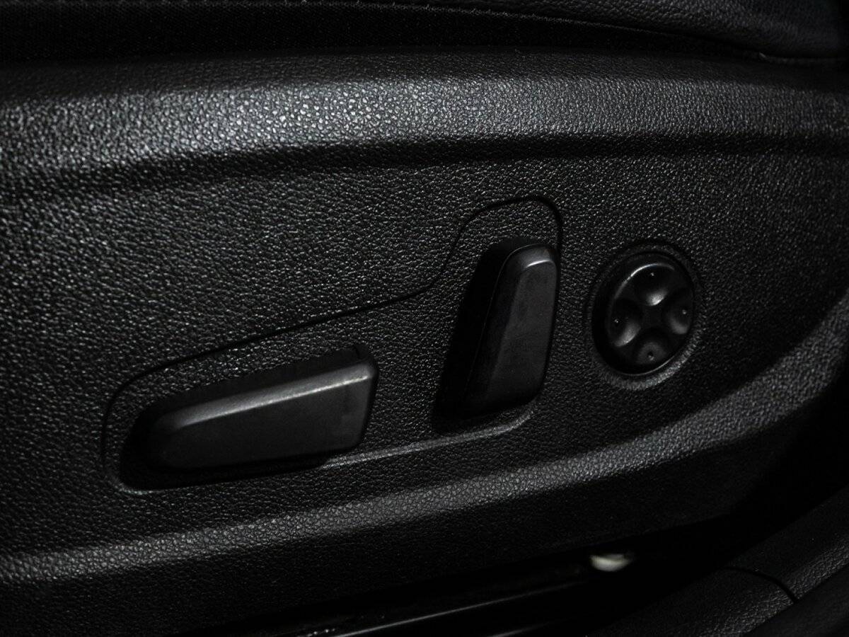 Kia Optima 2019 года с пробегом. Фото: #15