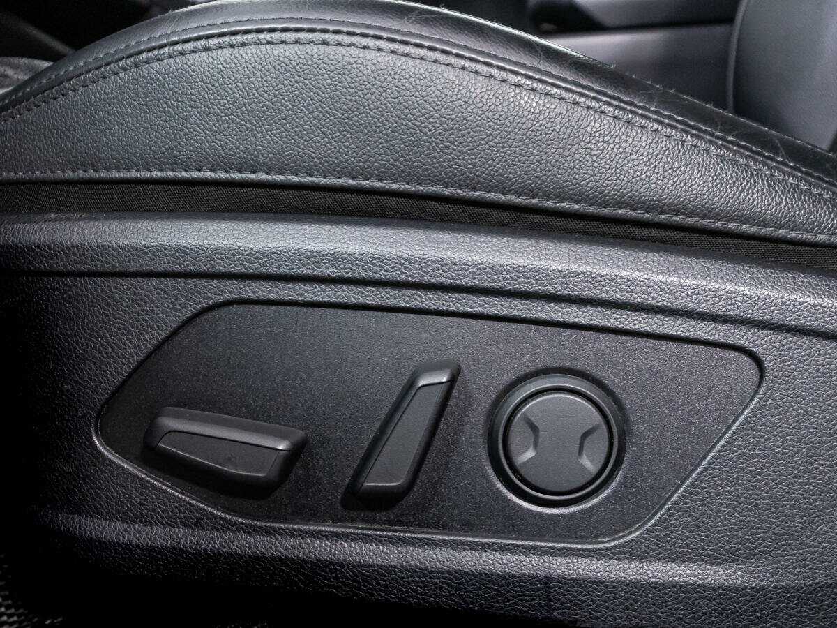 Kia K5 2021 года с пробегом. Фото: #21