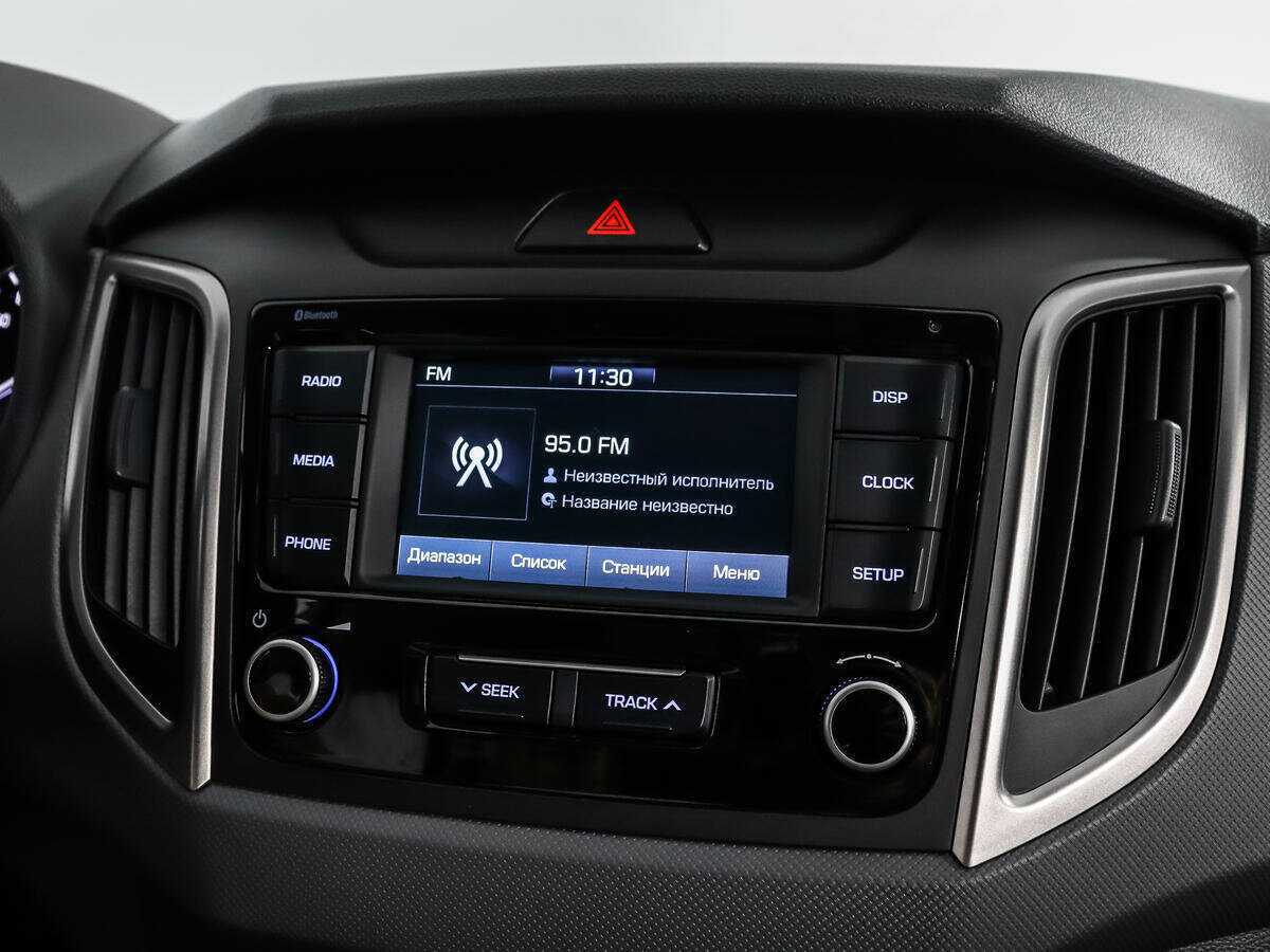 Hyundai Creta 2020 года с пробегом. Фото: #12