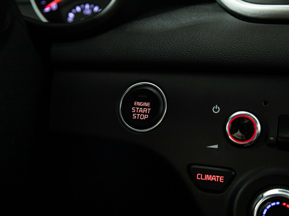 Kia Sportage 2022 года с пробегом. Фото: #18