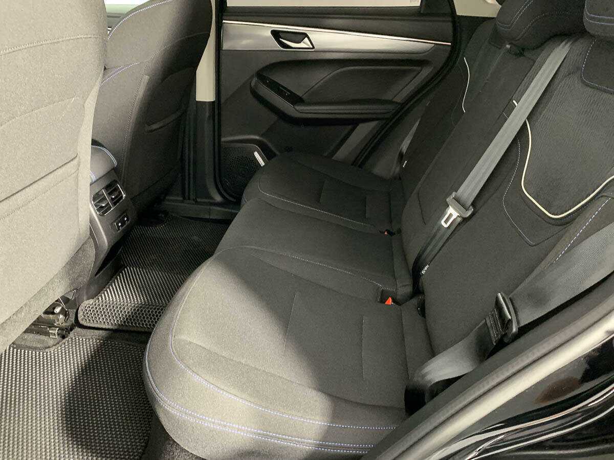 Haval Jolion 2023 года с пробегом. Фото: #10