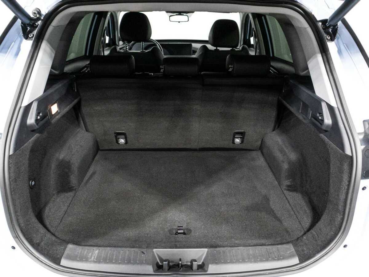 Chery Tiggo 7 Pro Max 2022 года с пробегом. Фото: #13