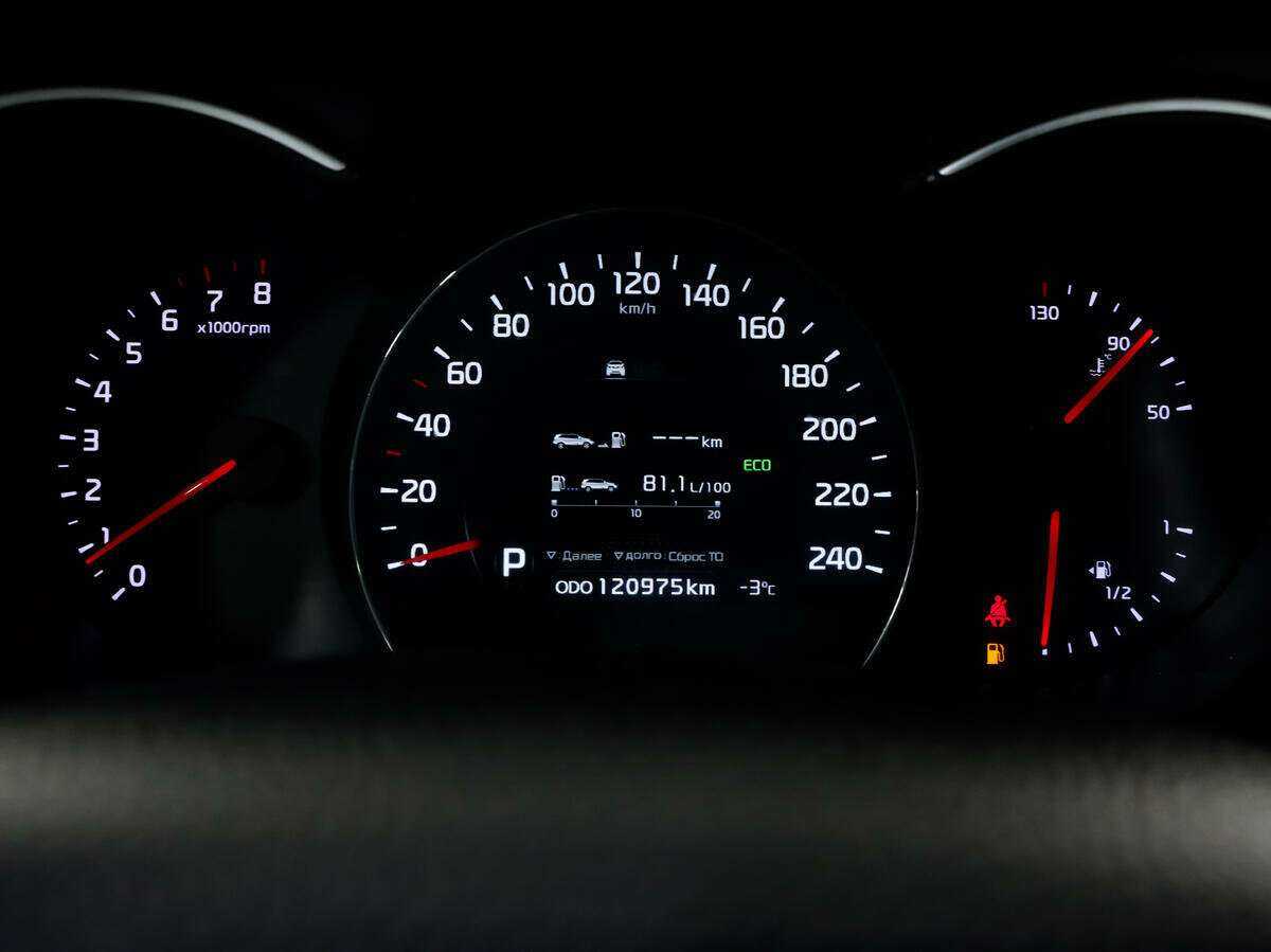 Kia Sorento 2013 года с пробегом. Фото: #15