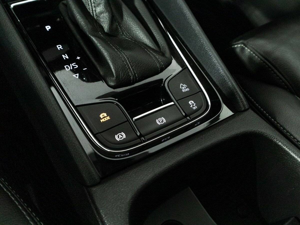 Skoda Kodiaq 2018 года с пробегом. Фото: #22