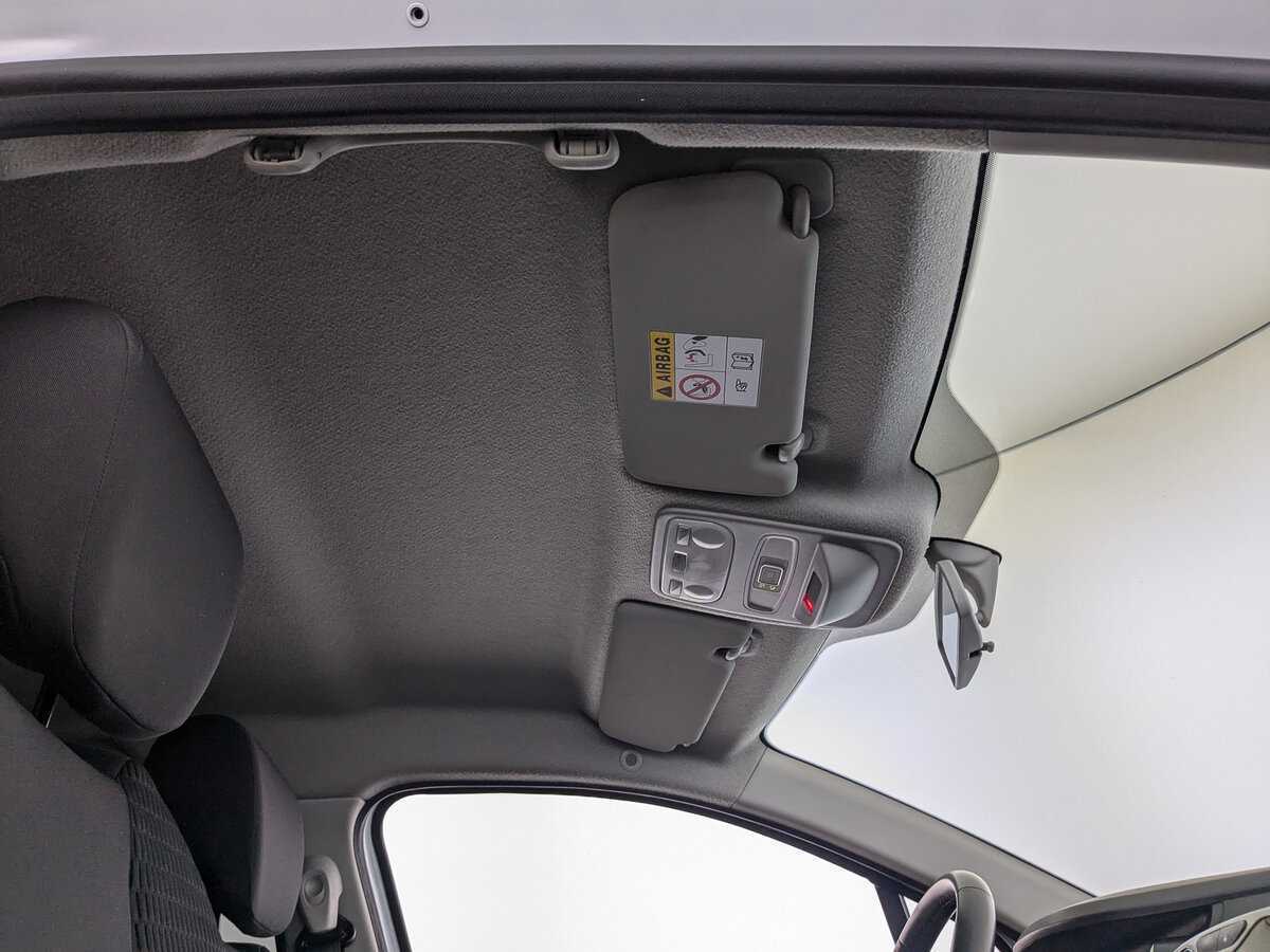 Renault Kaptur 2020 года с пробегом. Фото: #17