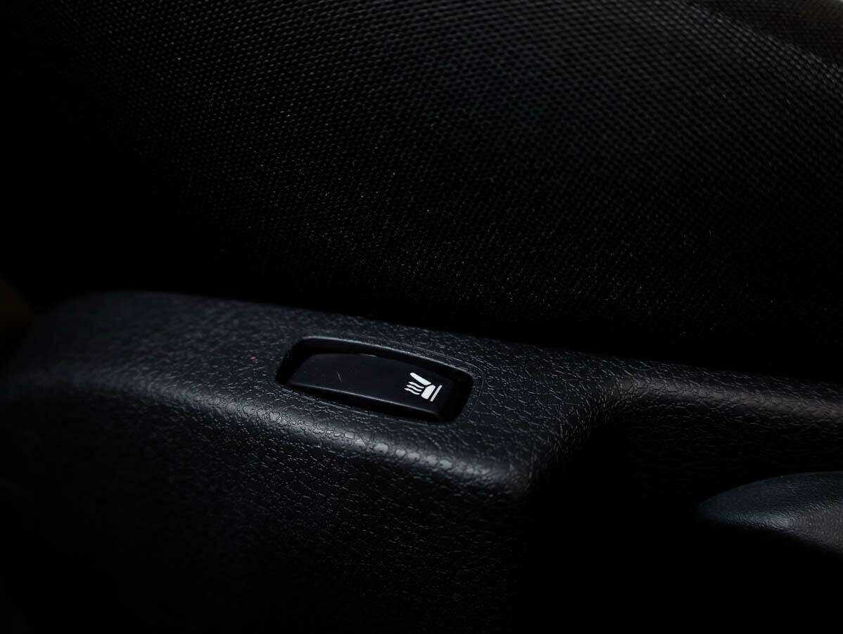 Renault Logan 2020 года с пробегом. Фото: #12