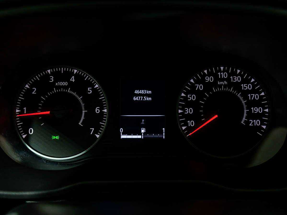 Renault Duster 2021 года с пробегом. Фото: #14