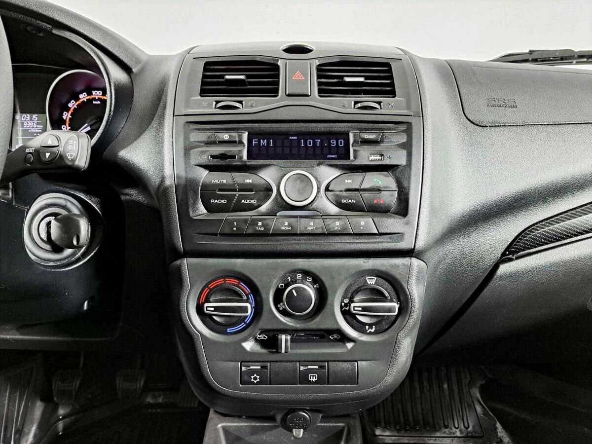 Lada (ВАЗ) Granta 2023 года с пробегом. Фото: #11