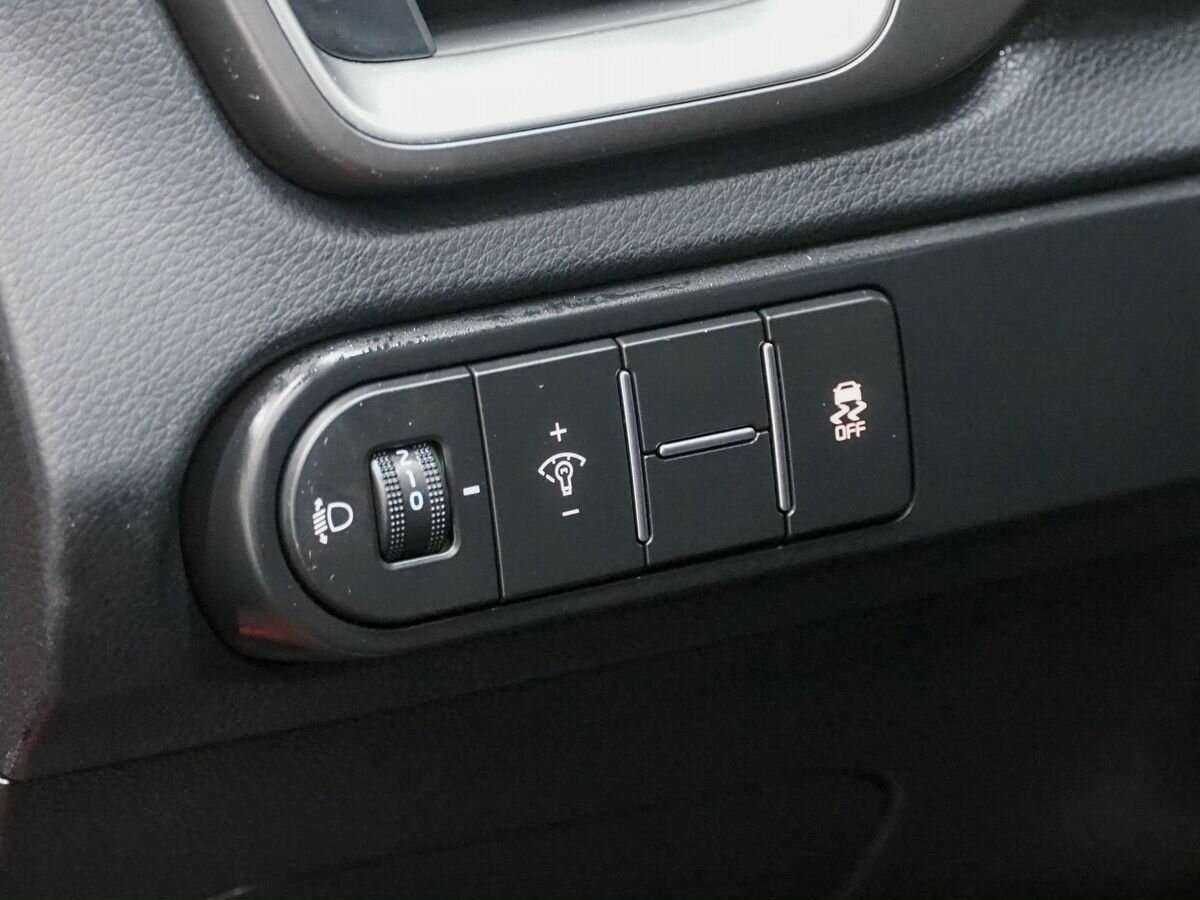 Kia Ceed 2018 года с пробегом. Фото: #18