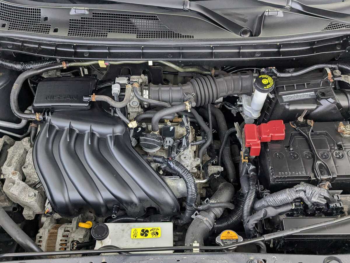 Nissan Juke 2012 года с пробегом. Фото: #8