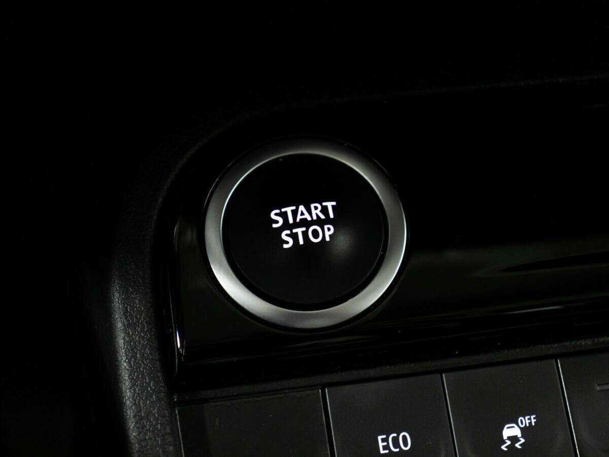 Renault Kaptur 2021 года с пробегом. Фото: #14