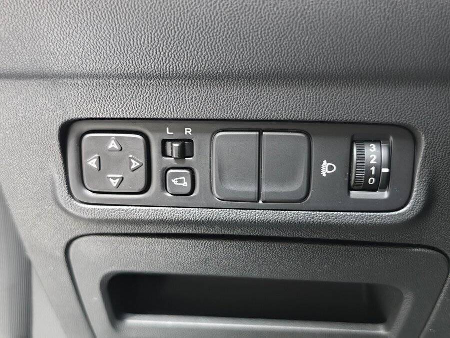 Changan CS35 Plus 2023 года с пробегом. Фото: #20