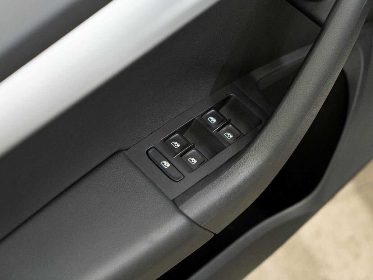 Skoda Octavia 2018 года с пробегом. Фото: #13