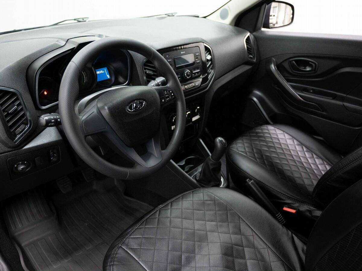 Lada (ВАЗ) XRAY 2018 года с пробегом. Фото: #6