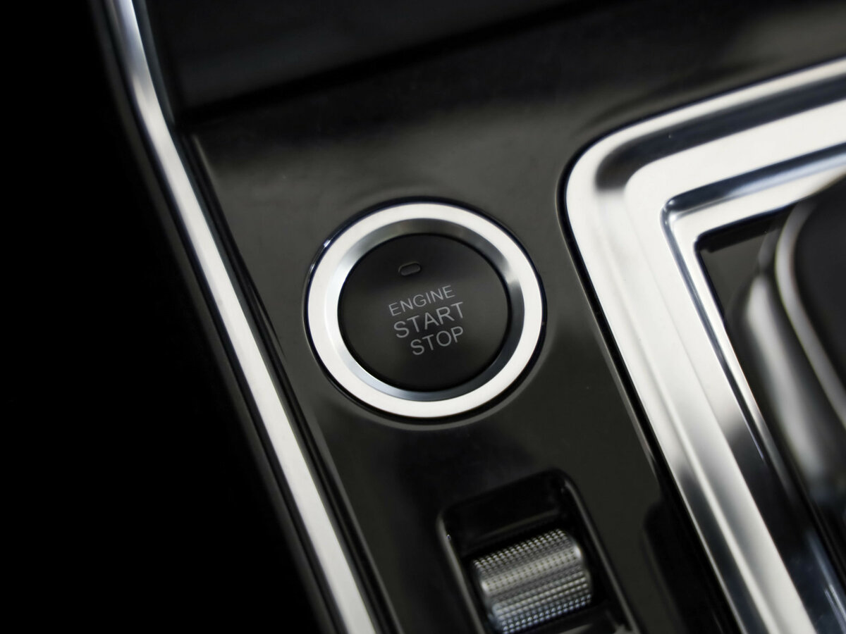 KAIYI X3 Pro 2023 года с пробегом. Фото: #17