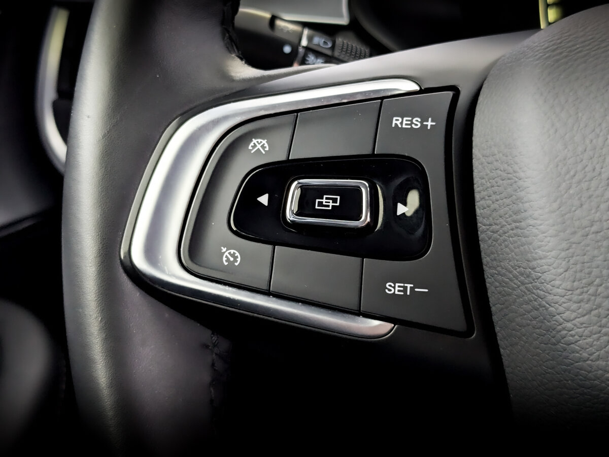 Chery Tiggo 7 Pro 2022 года с пробегом. Фото: #26