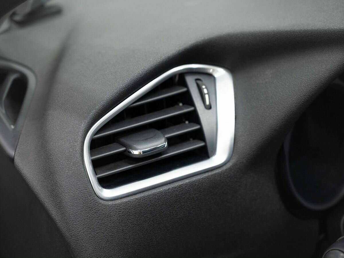 Citroen C4 2012 года с пробегом. Фото: #17