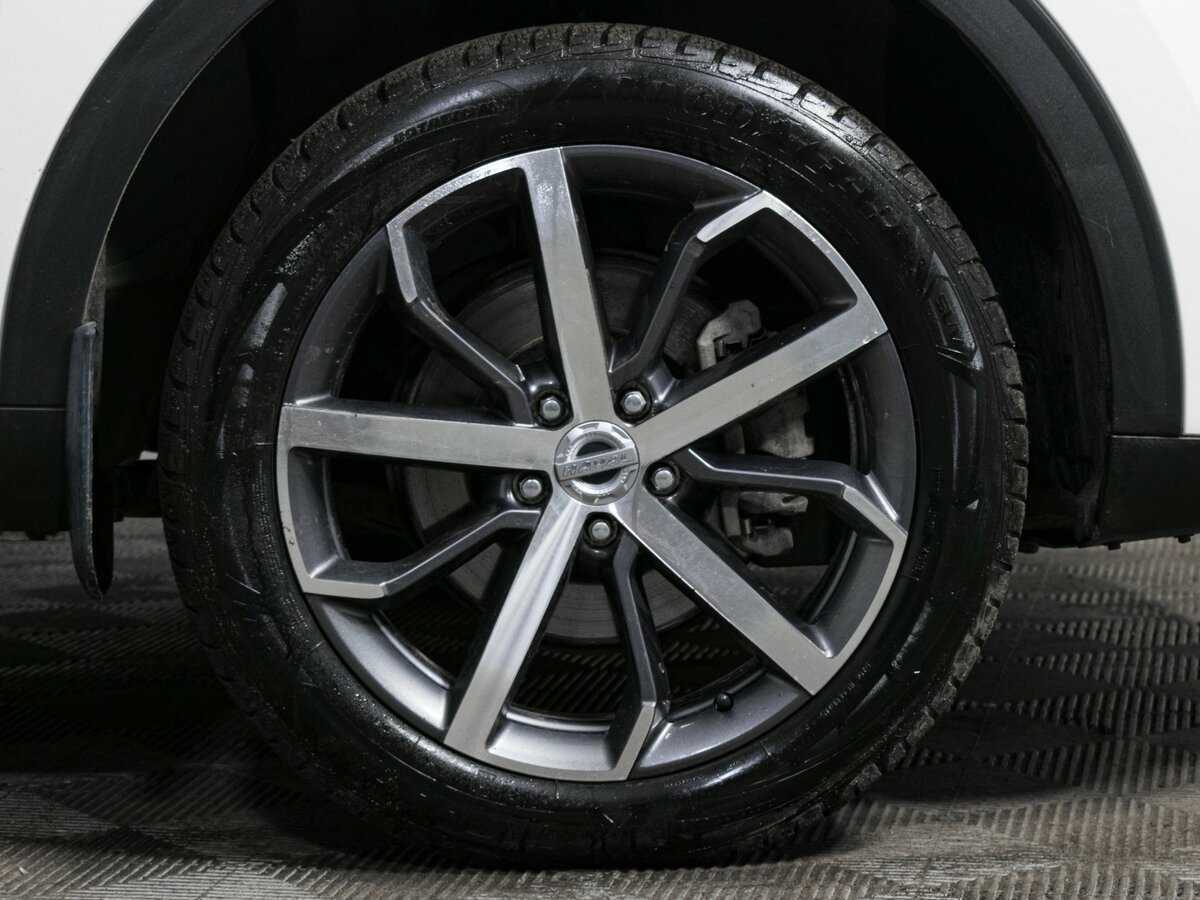 Haval F7x 2021 года с пробегом. Фото: #17