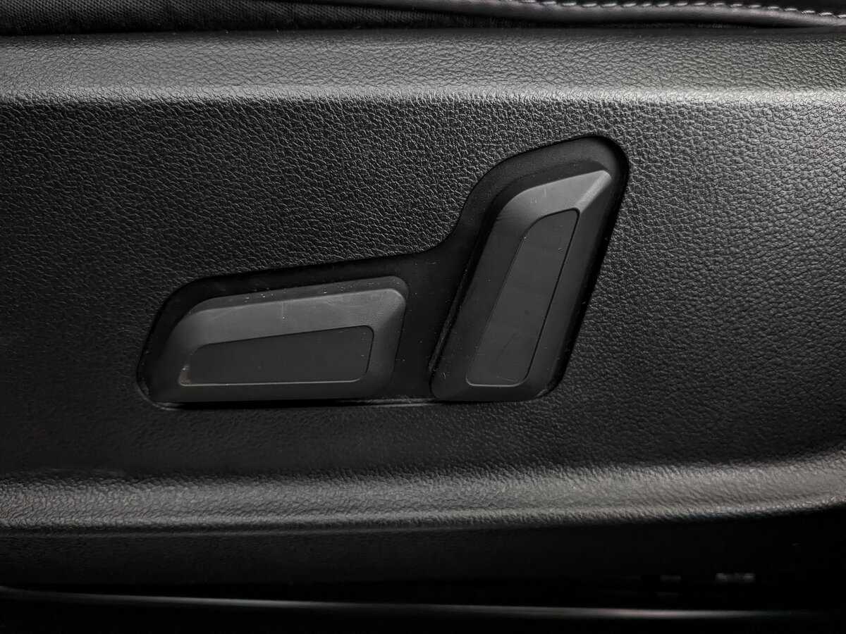 Haval F7x 2020 года с пробегом. Фото: #24