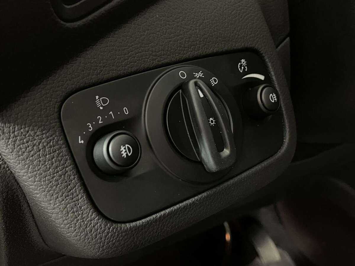 Ford Kuga 2017 года с пробегом. Фото: #8