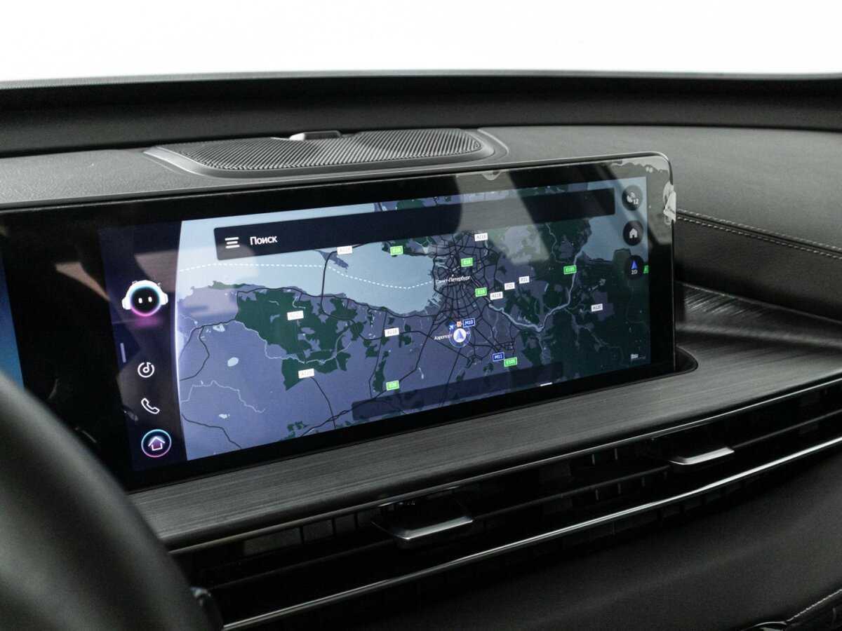 Chery Tiggo 7 Pro Max 2023 года с пробегом. Фото: #15