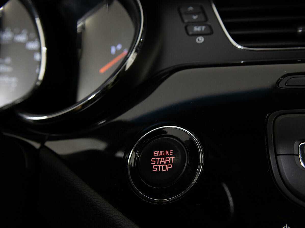 Kia Ceed 2014 года с пробегом. Фото: #12