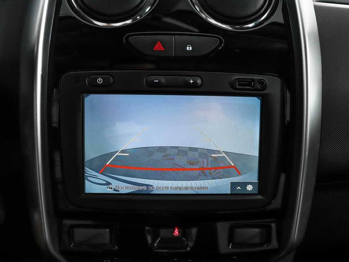 Lada (ВАЗ) Largus 2021 года с пробегом. Фото: #15