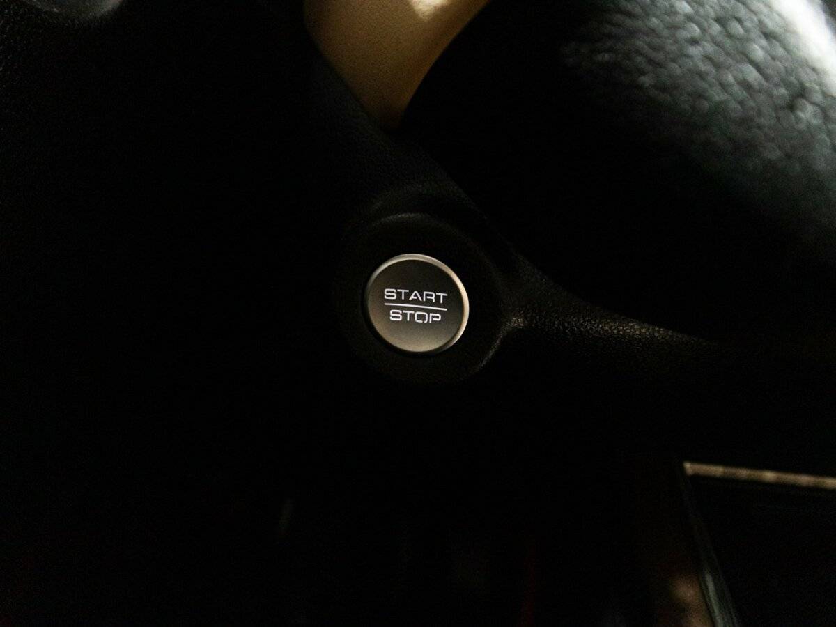 Haval Jolion 2021 года с пробегом. Фото: #18