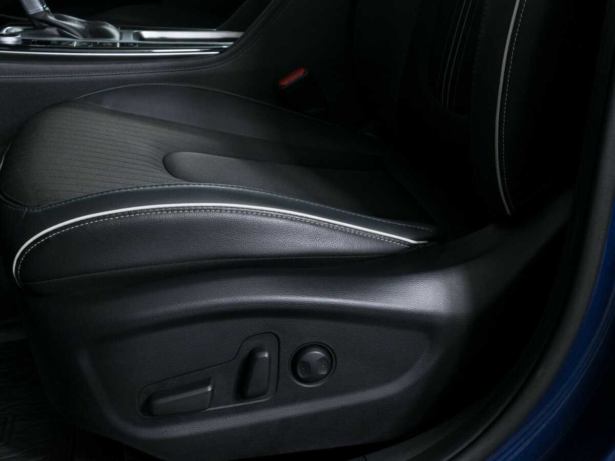 Hyundai Creta 2021 года с пробегом. Фото: #16