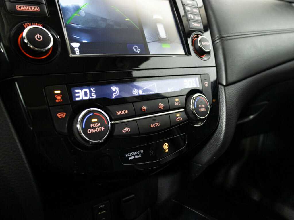 Nissan X-Trail 2019 года с пробегом. Фото: #18