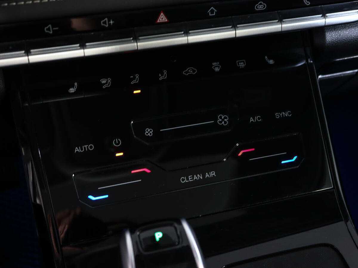 Chery Tiggo 7 Pro 2021 года с пробегом. Фото: #21