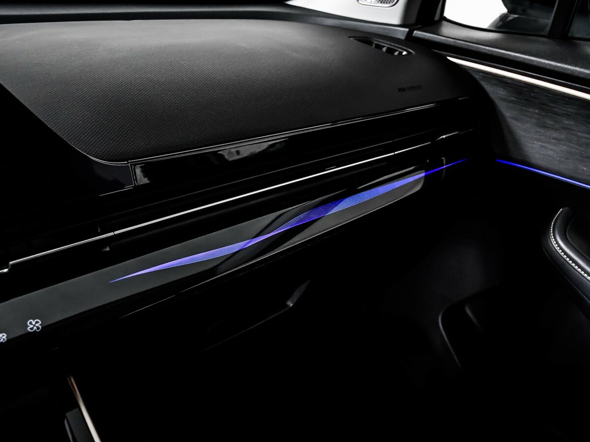 OMODA C5 2023 года с пробегом. Фото: #16