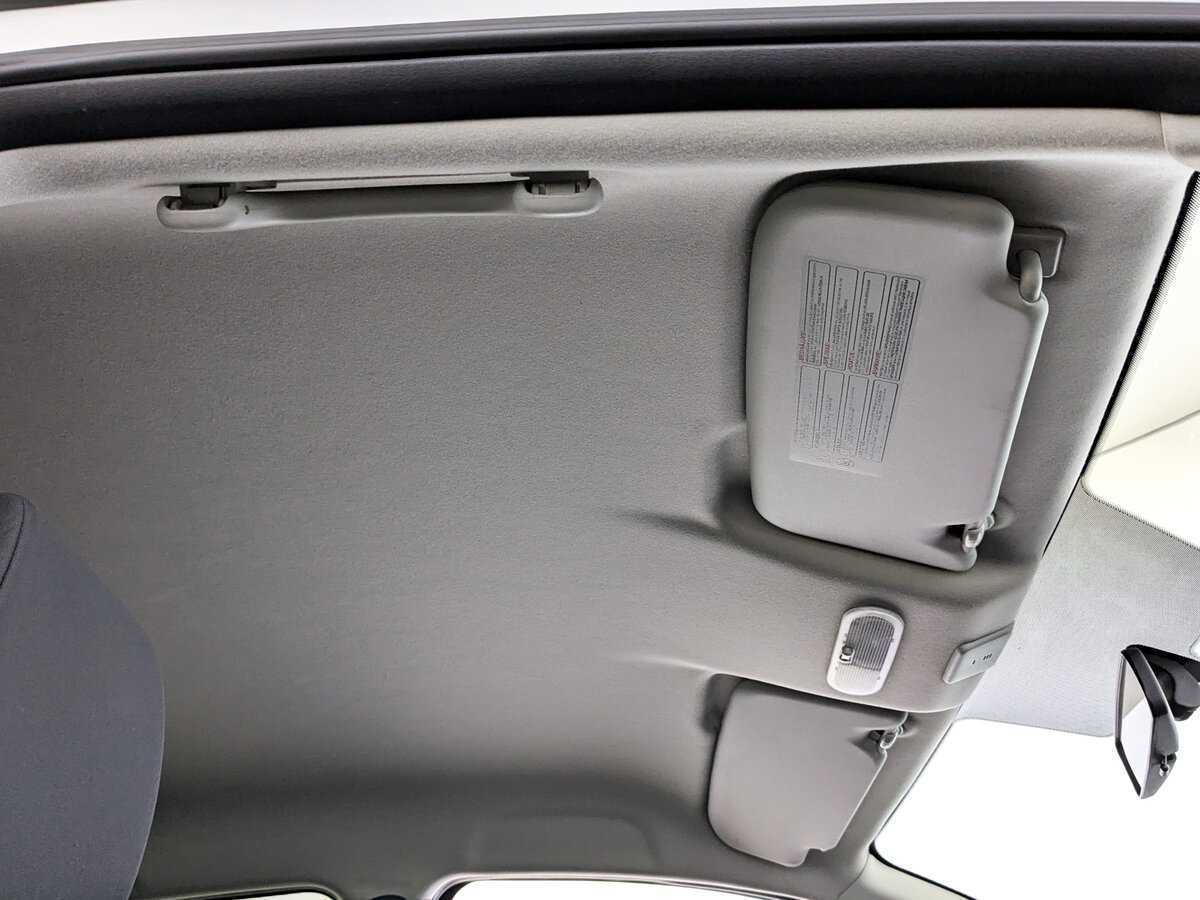 Nissan Qashqai 2013 года с пробегом. Фото: #21