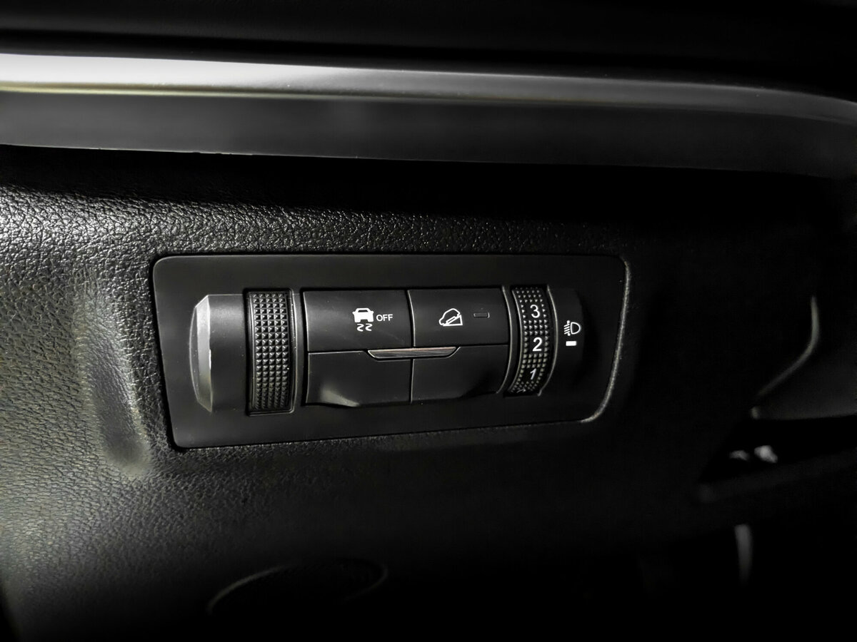 Chery Tiggo 4 Pro 2022 года с пробегом. Фото: #23