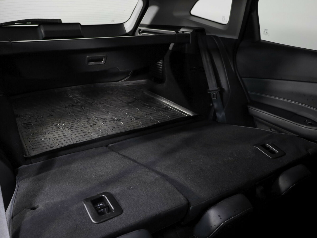 EXEED TXL 2021 года с пробегом. Фото: #28