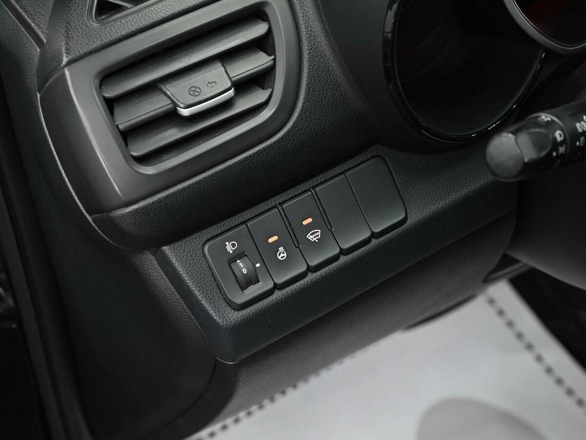 Kia Rio 2014 года с пробегом. Фото: #7